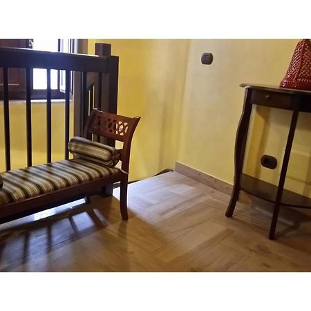 Borgo Della Longevita Acomodação com café da manhã Bivongi Exterior foto