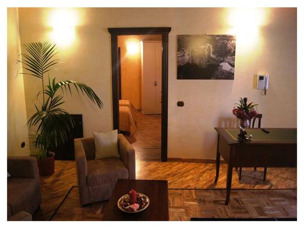 Borgo Della Longevita Acomodação com café da manhã Bivongi Exterior foto
