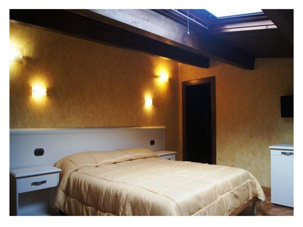 Borgo Della Longevita Acomodação com café da manhã Bivongi Exterior foto