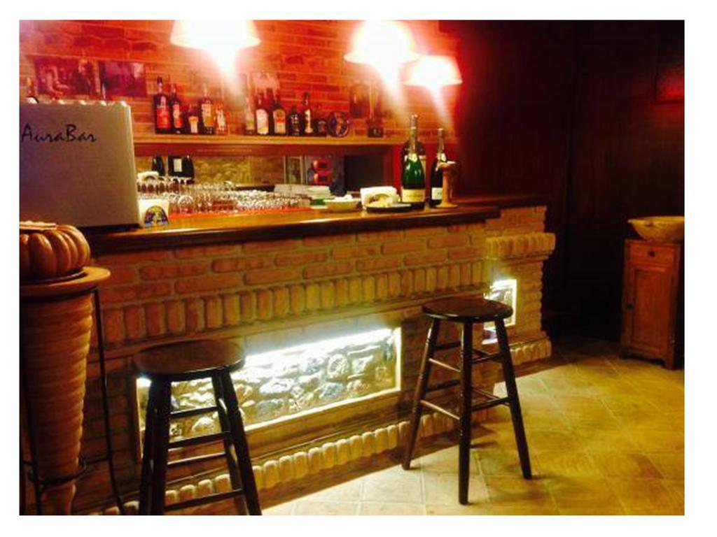 Borgo Della Longevita Acomodação com café da manhã Bivongi Exterior foto